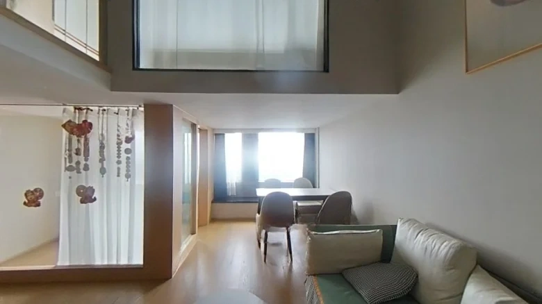 Mountain Water Era - View 3