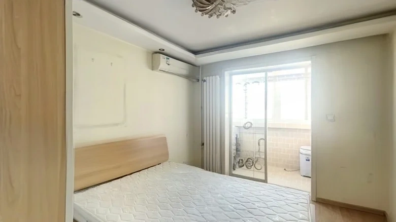 Agriculture and Light Community - View 1