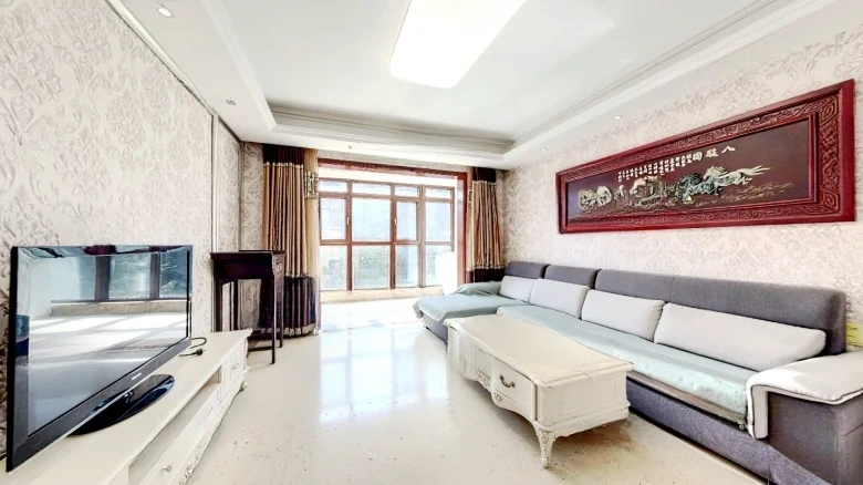 Fragrant Mountain Beauty Villa - View 5