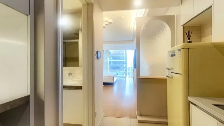 Deep Blue International Center - View 5