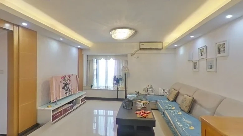 Zhongqiang Elegance Garden - View 4