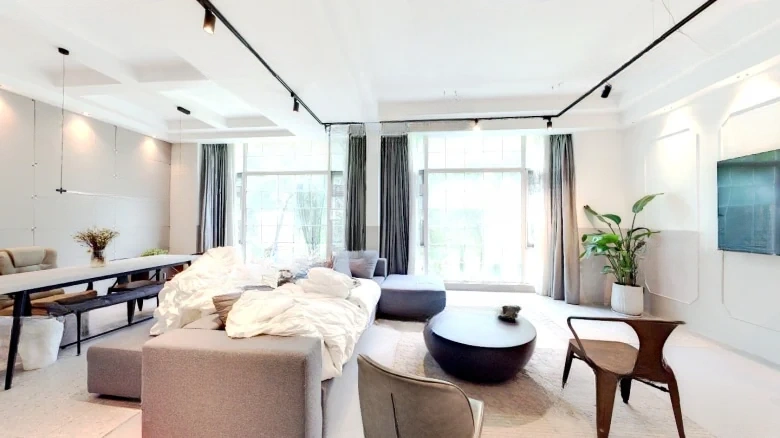 Silk Road Fragrant River Garden Jasmine Court - View 4