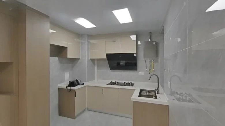 World Trade Center - View 4