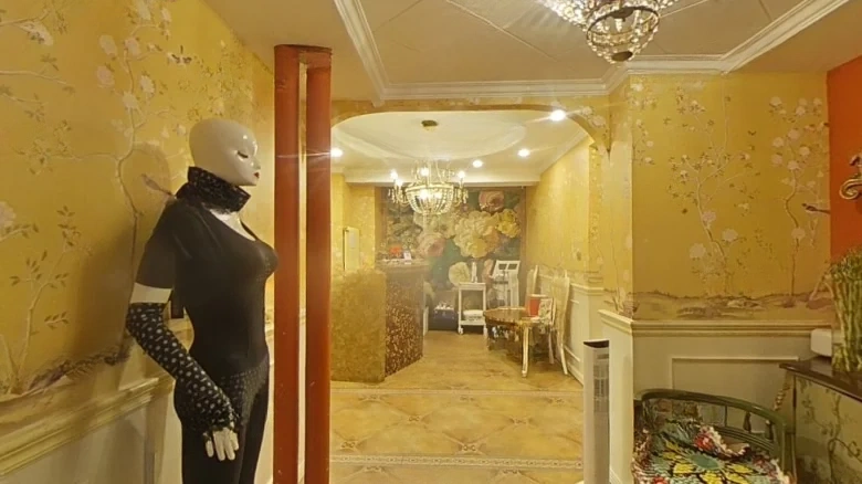 Official Carp Apartments - View 2