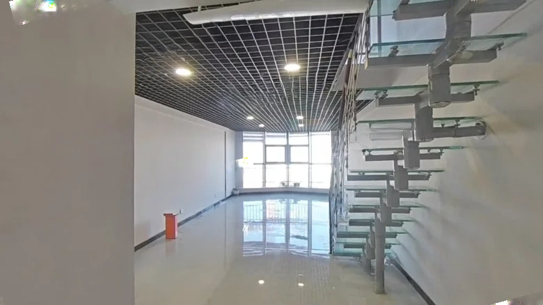 Urban Mainstay - View 2