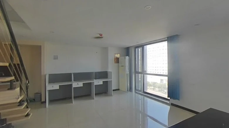 Jiahua International Tower - View 2