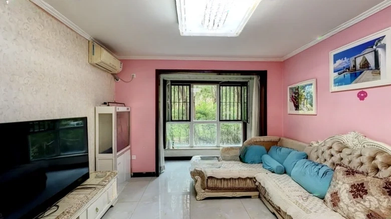 Beijing New Tian Di Phase IV - View 6