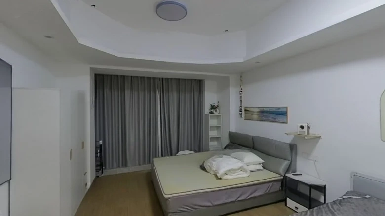 Yulong Tower - View 1