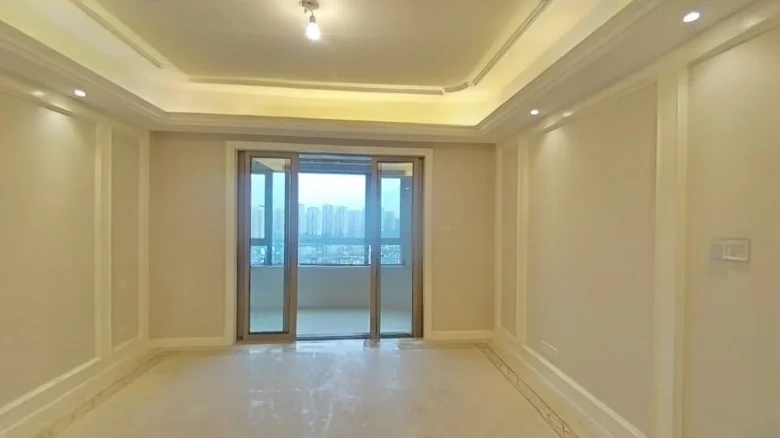 Waterfront Tsinghua Grand Palace - View 6