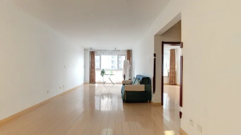 Kangjia International Apartment - View 3