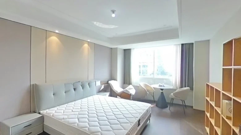 Coastal River Oceanic Star Horizon - View 5