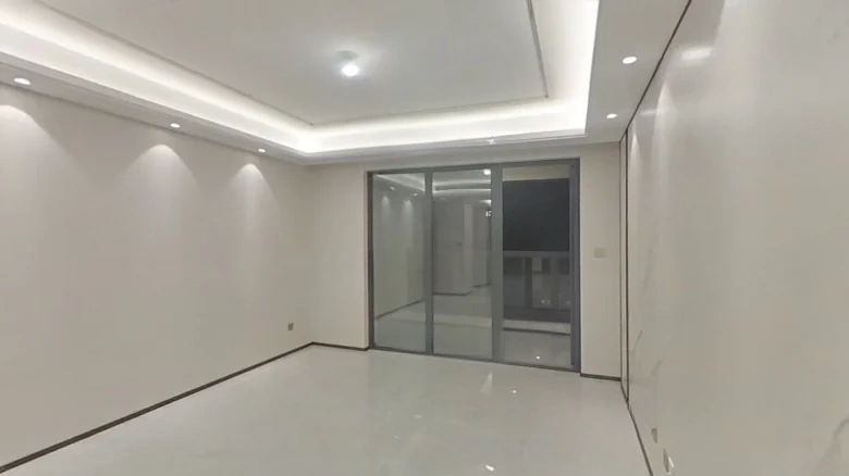 Oceanside Wanhe Cloudscape - View 4