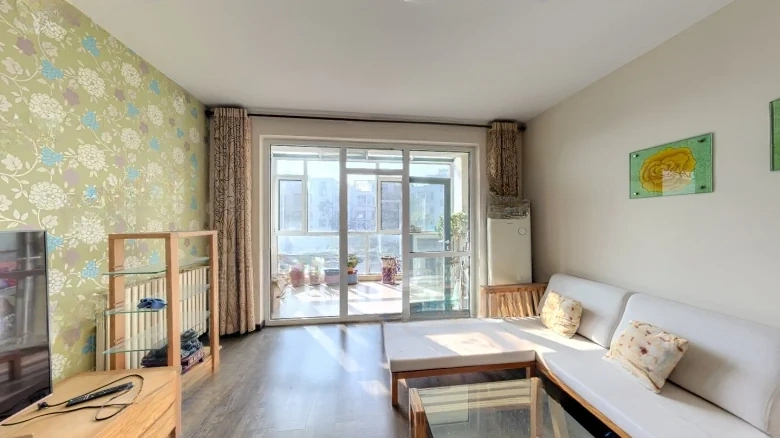 Yi Zhong Gaoshan - View 6