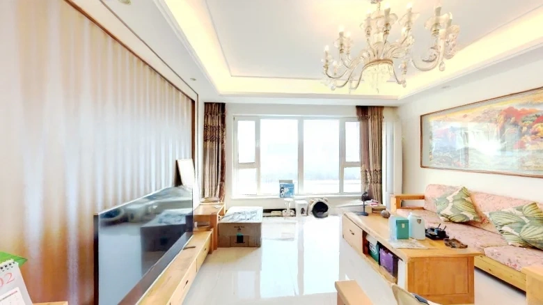 YueXiu Star River Cloud Brocade - View 4