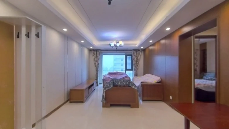 China Resources Center Yuefu - View 3