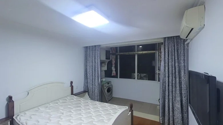 Hui Cheng Fourth Village - View 1