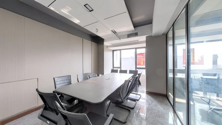 Luhua Xiangjiang Constellation - View 2