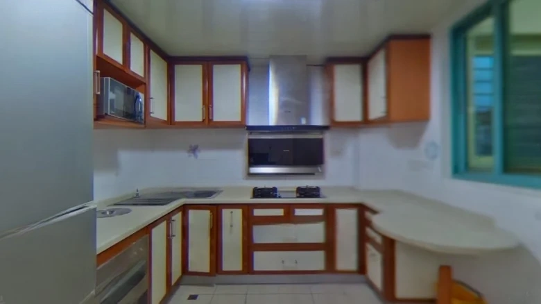 Nanhu Garden - View 9