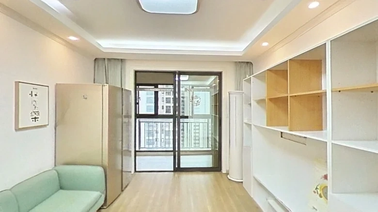 Junweilai Huayuan West Zone - View 3