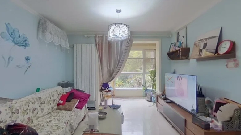 Golden Summit Sunshine - View 3