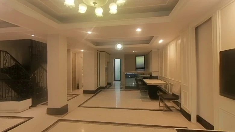 Vanke Amber Prestige Garden - View 4