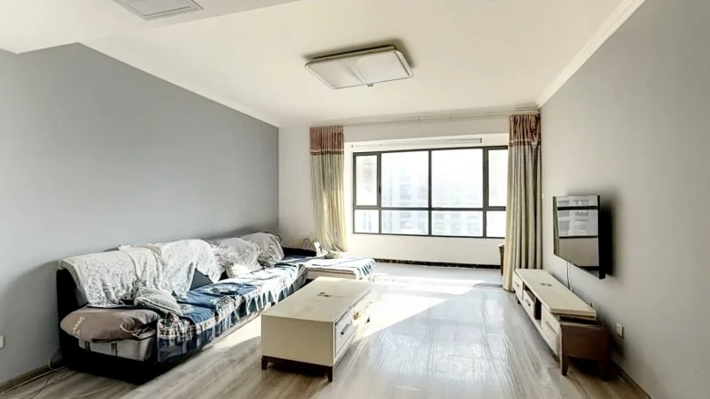 Wealth Garden - View 5