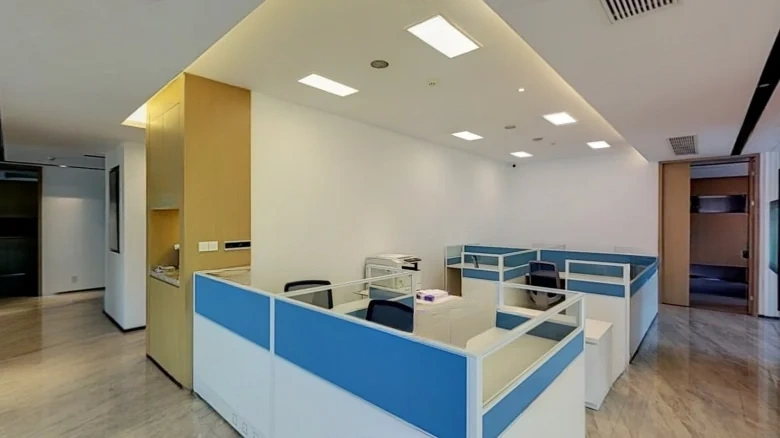 Central Square - View 4