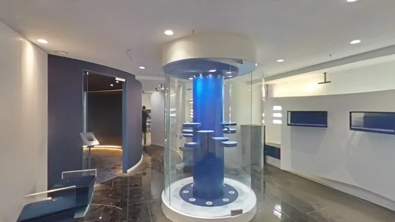 City Open Center - View 5