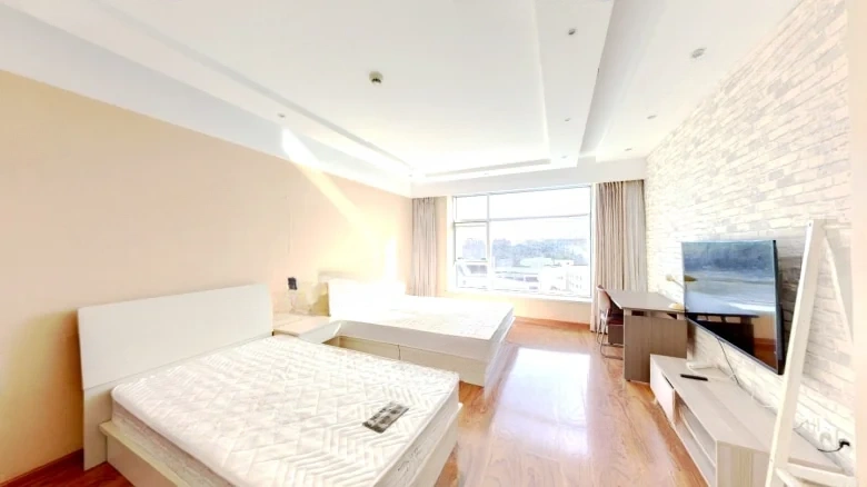 Luxury Crystal Mansion - View 2