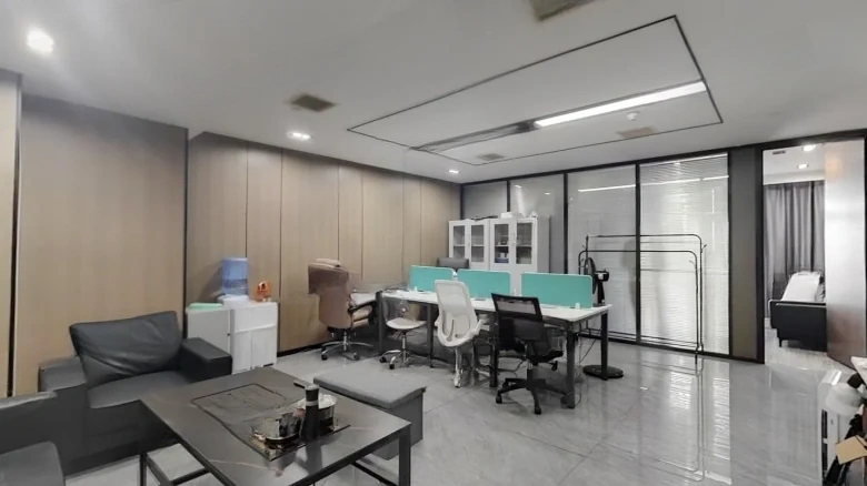 Unichin Chunyang Plaza - View 5