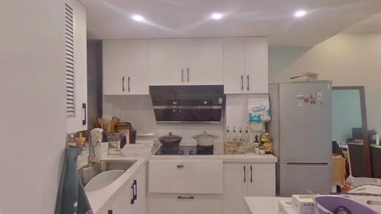 Lion City Flower Garden - View 4