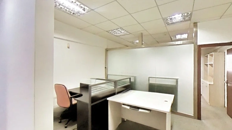 Rising Sun Clear Sky Plaza - View 1