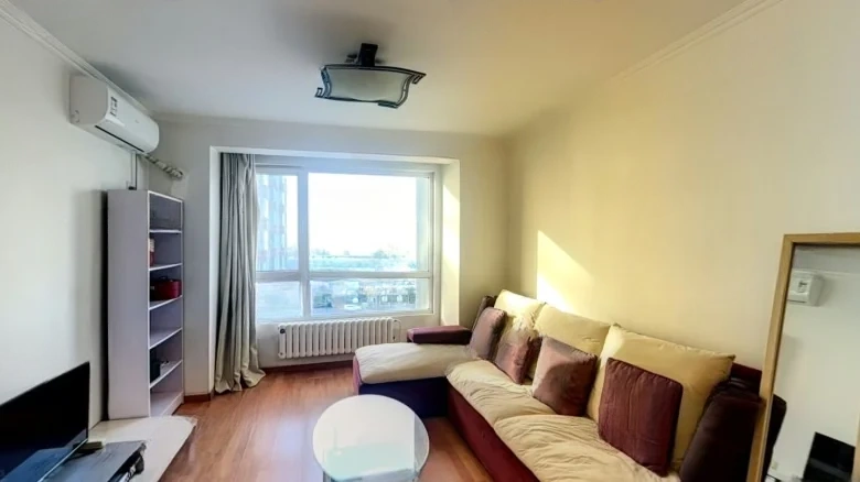 Easy Construction Space - View 2