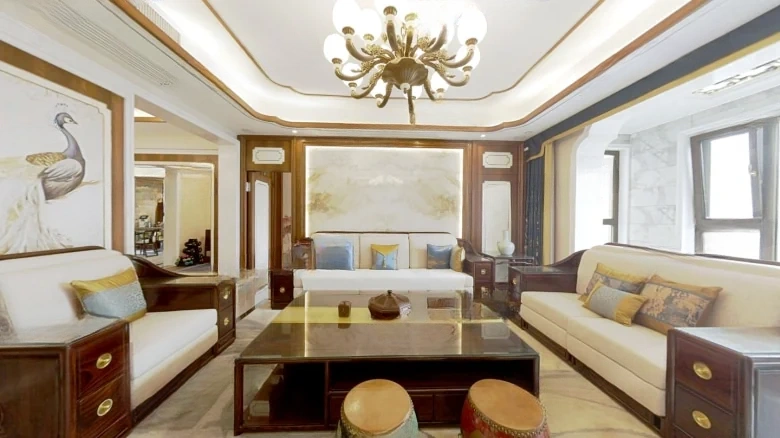 Rongsheng Huafu A District - View 6