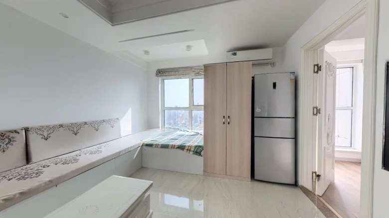 Minjian Building - View 3