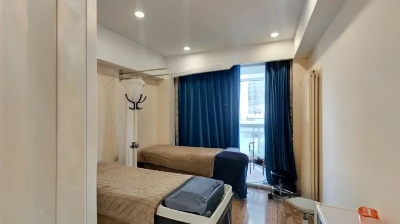 Tianxing Roosevelt - View 2