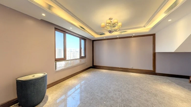 Taiyuan Evergrande Imperial Mansion - View 11