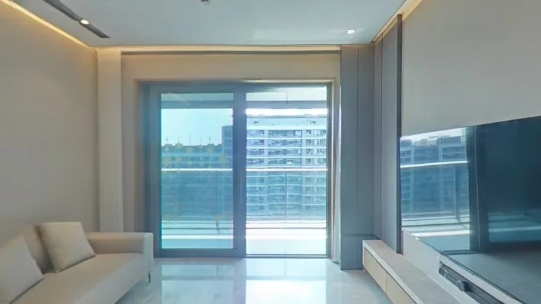 Zhenao Academy Phase I - View 5