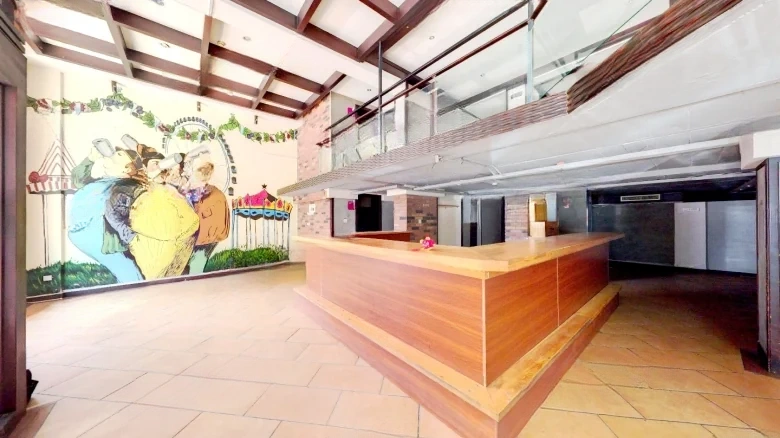 Official Hall Apartments - View 4