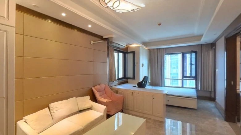 Evergrande Riverside Bay - View 2