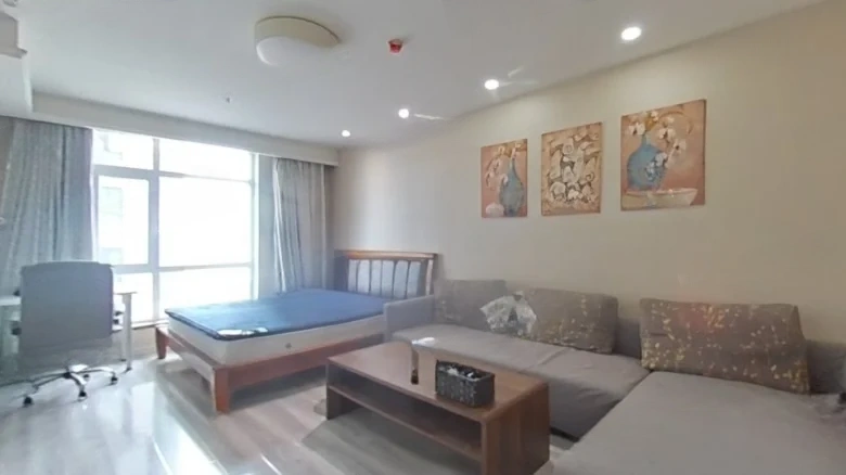 Luxurious Crystal Royal Building - View 2