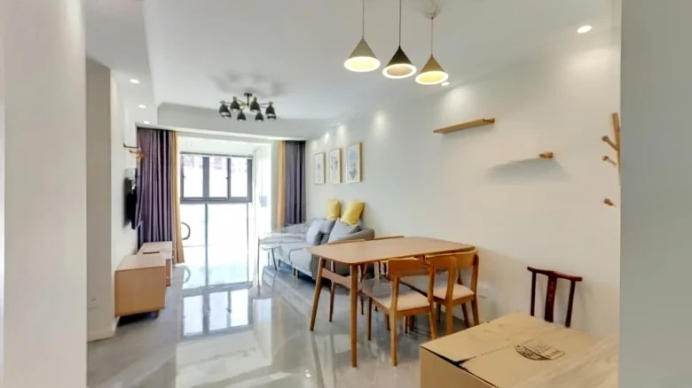 De Sant Boao City - View 3