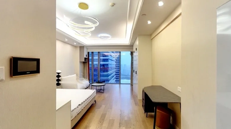 Deep Blue International Center - View 3