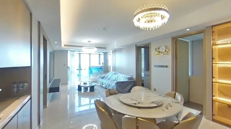 Xiaofeng Yinyue Apartments - View 7