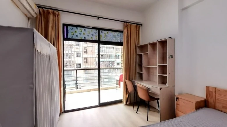 Gu Long Residence Park - View 1