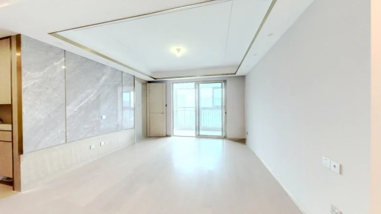 Fudi City of Tomorrow - View 6