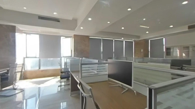 Hua Run 24 Cities Phase III - View 1