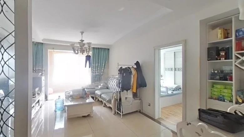 Qingdao Impression Hill - View 3