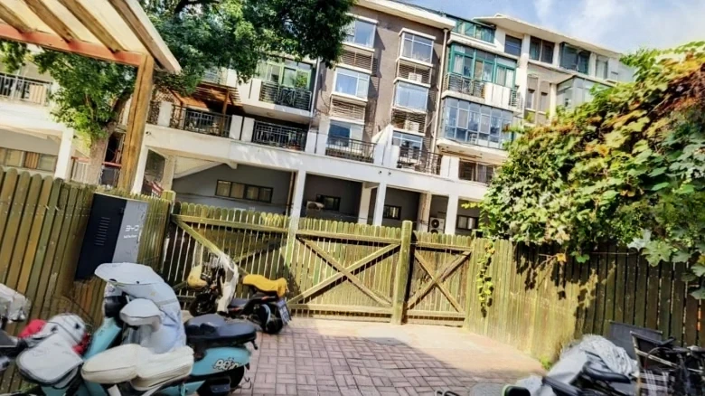 New Life Home South District - View 12