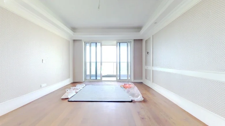 Rongrun Suzhou No.1 Courtyard West District - View 6